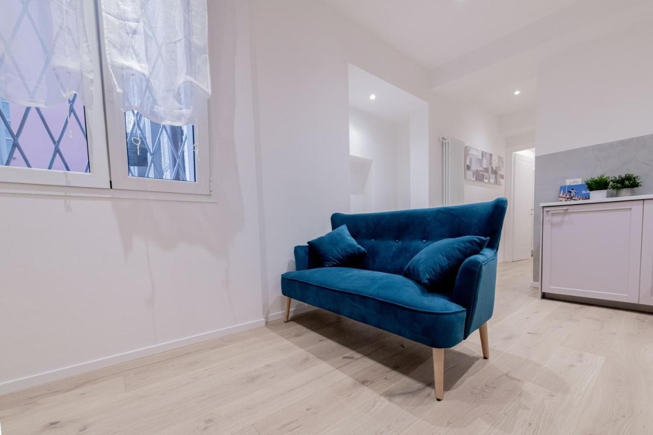 Apartmán Realkasa Azeglio 60 Boloňa Exteriér fotografie
