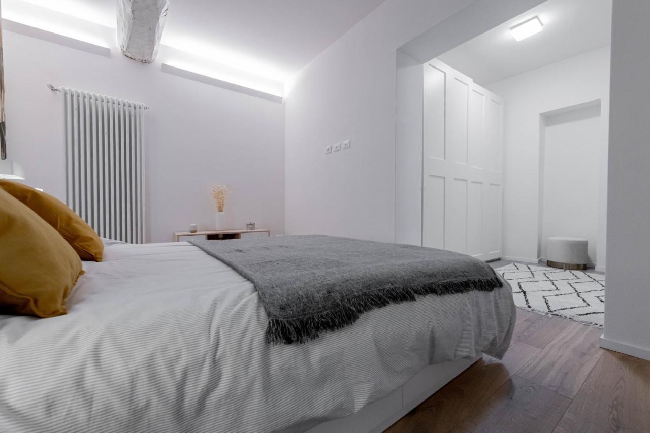 Apartmán Realkasa Azeglio 60 Boloňa Exteriér fotografie
