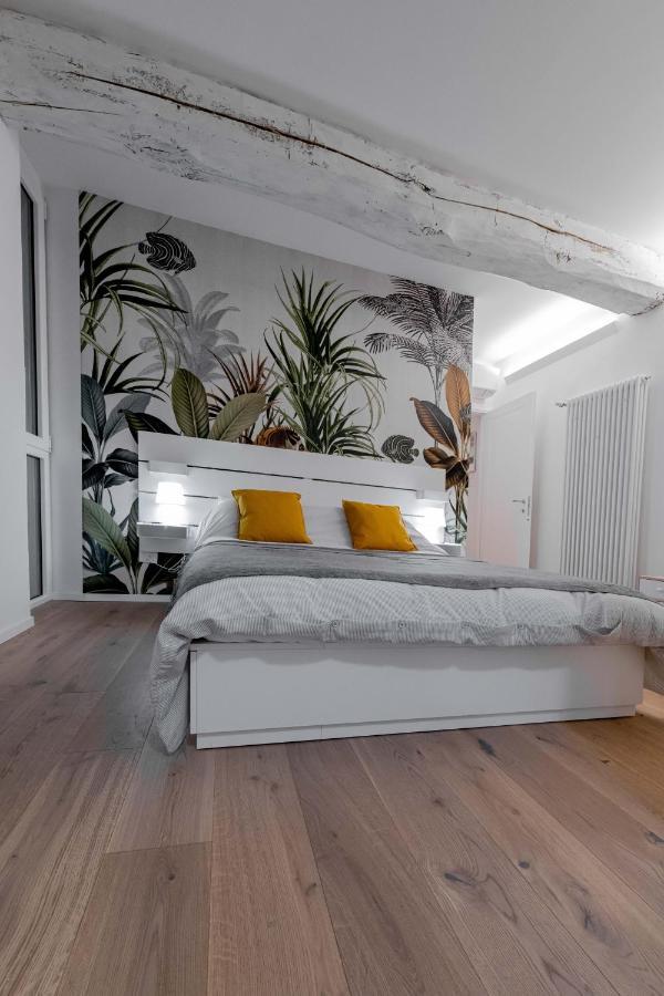 Apartmán Realkasa Azeglio 60 Boloňa Exteriér fotografie